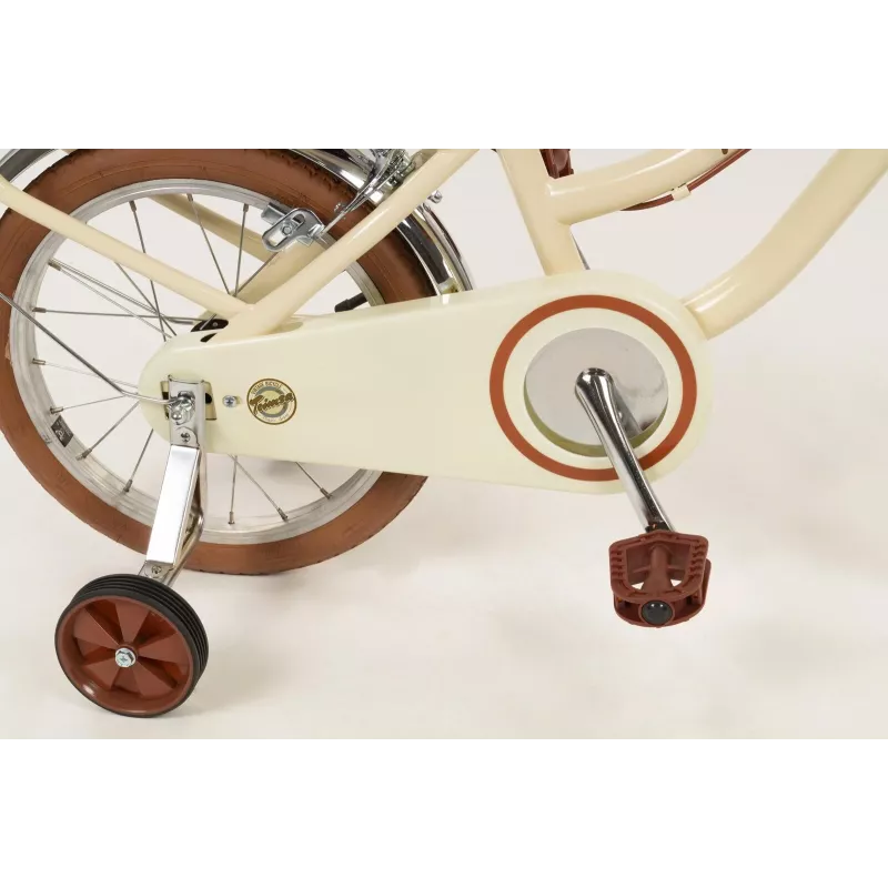 Bicicleta infantil Toimsa 16