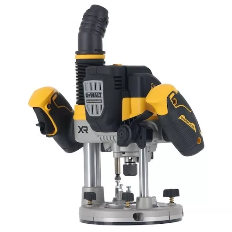 DeWalt DCW620NT-XJ fresadora de inmersión a batería