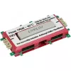 Resistencia ALLNET BrickRknowledge resistencia de potencia 10 W 10 Ω ALL-BRICK-0666