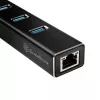 Silverstone SST-EP04 Producto Negro