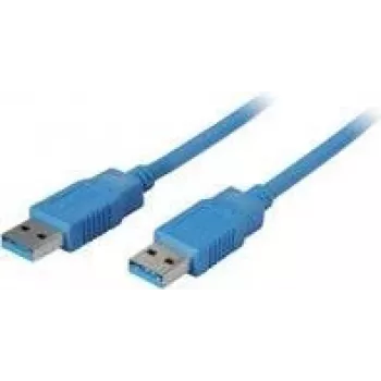 Cable USB S/CONN 5m USB 3.0 A USB 3.2 Gen 1