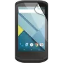 MOBILIS CASE protector de pantalla transparente resistente a golpes y roturas para MC33 - grosor: 0,33 mm - extraíble - incluye kit de limpieza (036134)