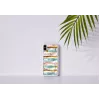 iKins Pop Mint funda para iPhone XS/X, blanca