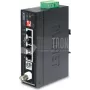 Emisor y receptor de red PLANET IP30