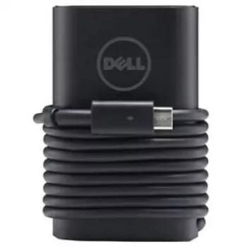 Adaptador de CA Dell Kit E5 45W USB-C FD7VG – adaptador de alimentación Dell 45W USB-C FD7VG