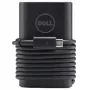 Adaptador de CA Dell Kit E5 45W USB-C FD7VG – adaptador de alimentación Dell 45W USB-C FD7VG