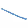 Tubo termorretráctil MDPC-X 3,4:1 SATA - azul, 0,35 m
