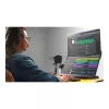 Monitor Mobile Pixels Geminos X 24