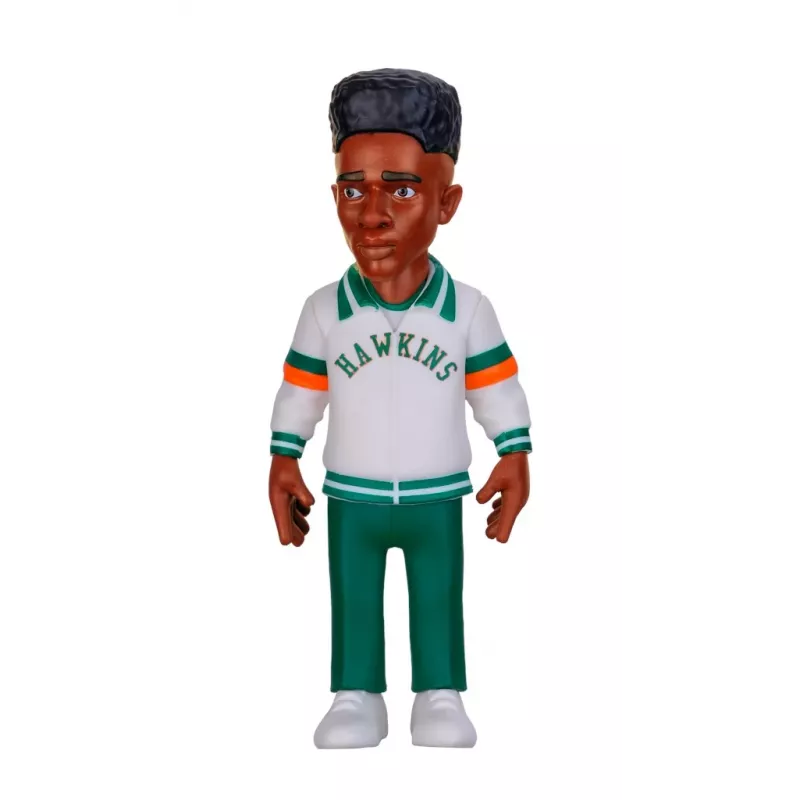 Figura de colección MiniX MINIX Lucas nueva — figura Lucas de película y serie de televisión