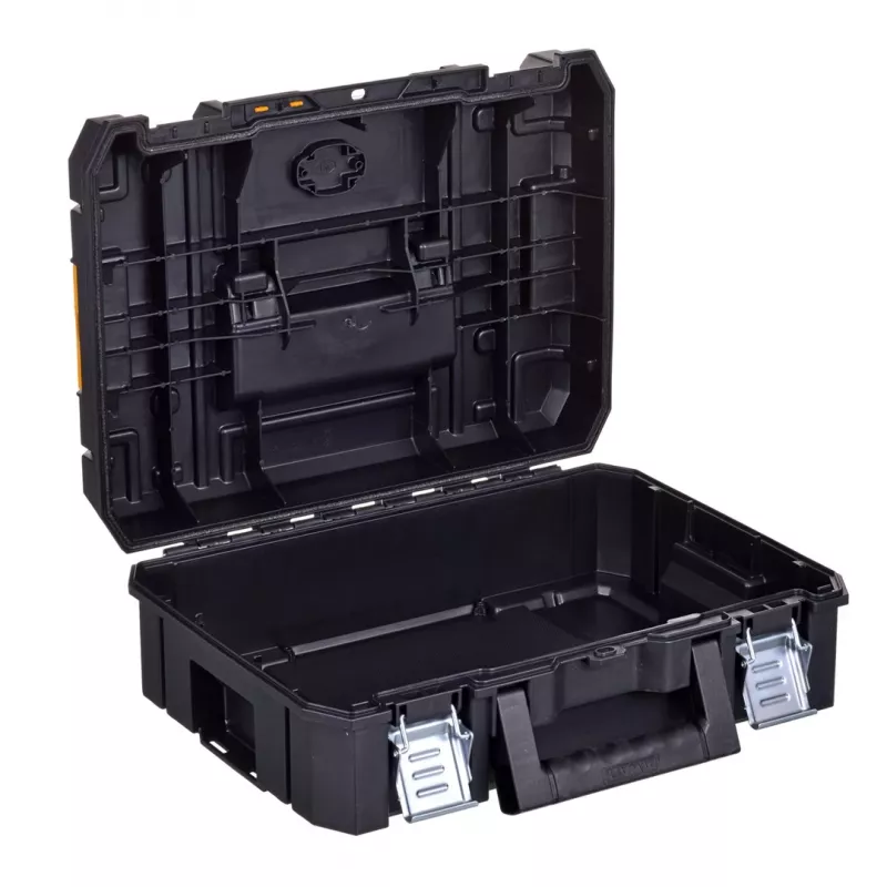 Maletín de herramientas DeWALT DWST83345-1 negro, amarillo