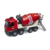 Bruder 1/16 Mercedes-Benz Arocs hormigonera 03655