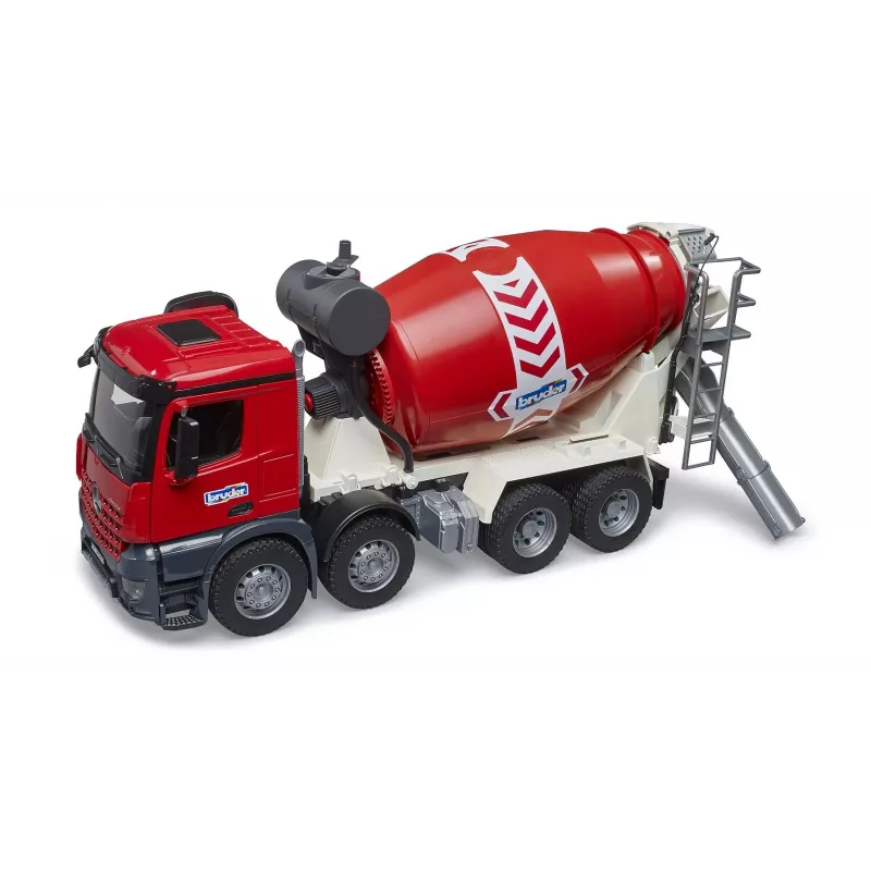 Bruder 1/16 Mercedes-Benz Arocs hormigonera 03655