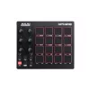Mesa de mezclas Akai MPD218 Negro 16 pads USB Controlador MIDI