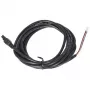 CradlePoint cable de alimentación/datos - 3 metros