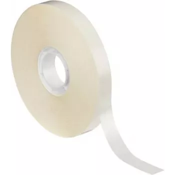película adhesiva 3M 904644 transparente 44 m x 6 mm rollo - cinta protectora/plastificante