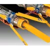 Revell 05639 Anakin's Podracer EP1 25th Anniversary maqueta para montar, set de regalo