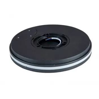 Foco LED VISIONAL VS-FL-30-IP65/B — 30W, 3600 lm, IP65