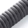 Cable USB A a USB C 1,5m Gris Cablemod CM-CKCA-KC-KC150KC-R