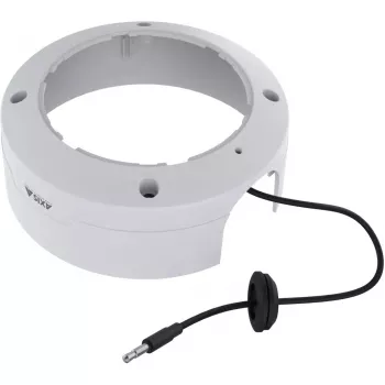 Accesorio para cámara de red Micrófono KIT/TP3906 02547-001 Axis