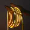 Vention PAEWH tira LED de neón de silicona, 2 m, USB 5 V, con mando a distancia IR
