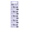 everActive 27A5BL pila alcalina 27A 12 V, blíster de 5 uds., 7,6 x 27,3 mm