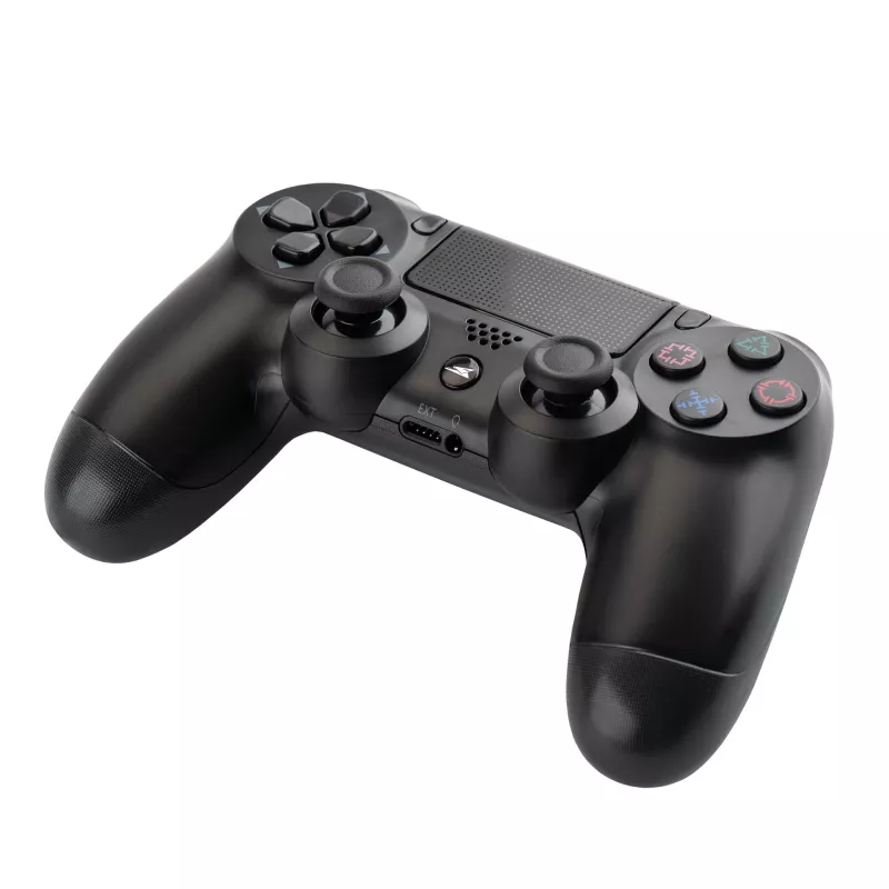 Mando de juego Baracuda BGP-021 Swordfish — mando con cable para PC y consolas