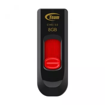 Memoria USB Team Group 8GB USB Type-A 3.2 Gen 1 C145