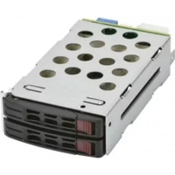 Supermicro Inc. MCP-220-94607-0N, kits NVMe con jaula, bandeja, cable para SC946S (MCP-220-94607-0N)