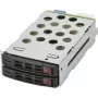 Supermicro Inc. MCP-220-94607-0N, kits NVMe con jaula, bandeja, cable para SC946S (MCP-220-94607-0N)