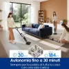 Limpiador de suelos inalámbrico Tineco Floor One i5 Stretch Plus – fregona ligera de húmedo y seco en posición vertical