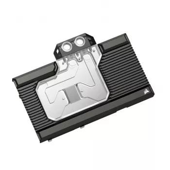 Corsair Hydro CX-9020017-WW sistema de refrigeración para ordenador disipador/radiador para tarjeta gráfica negro 1 unidad