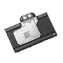 Corsair Hydro CX-9020017-WW sistema de refrigeración para ordenador disipador/radiador para tarjeta gráfica negro 1 unidad
