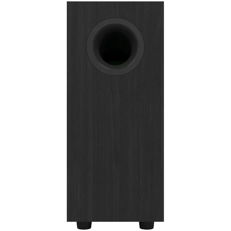 Altavoz KLIPSCH ProMedia Lumina negro — sistema de altavoces multimedia de sobremesa