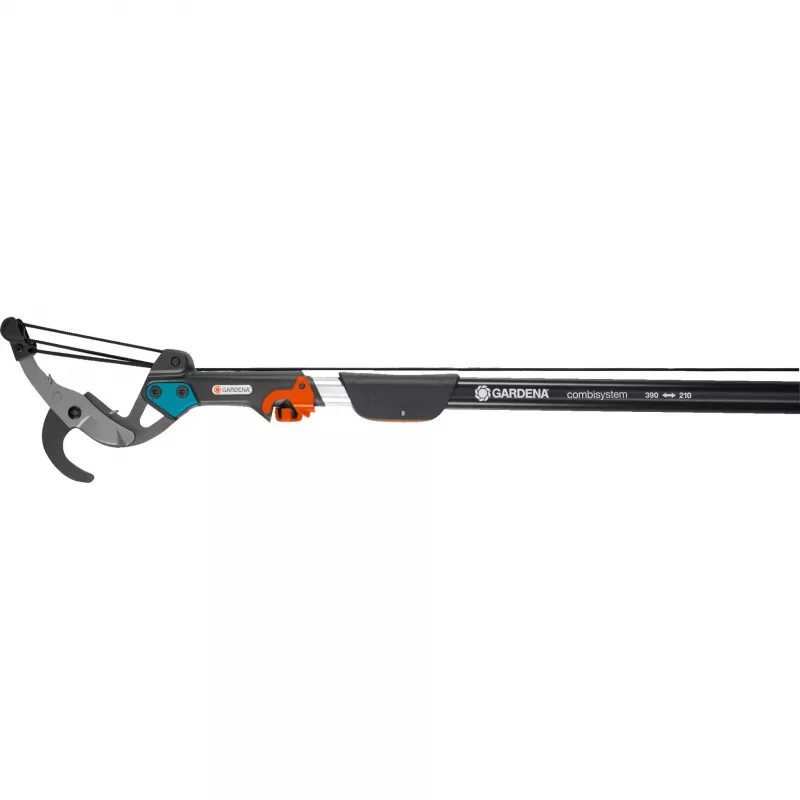 Gardena combisystem 00298-20 Podadera de altura de tijera
