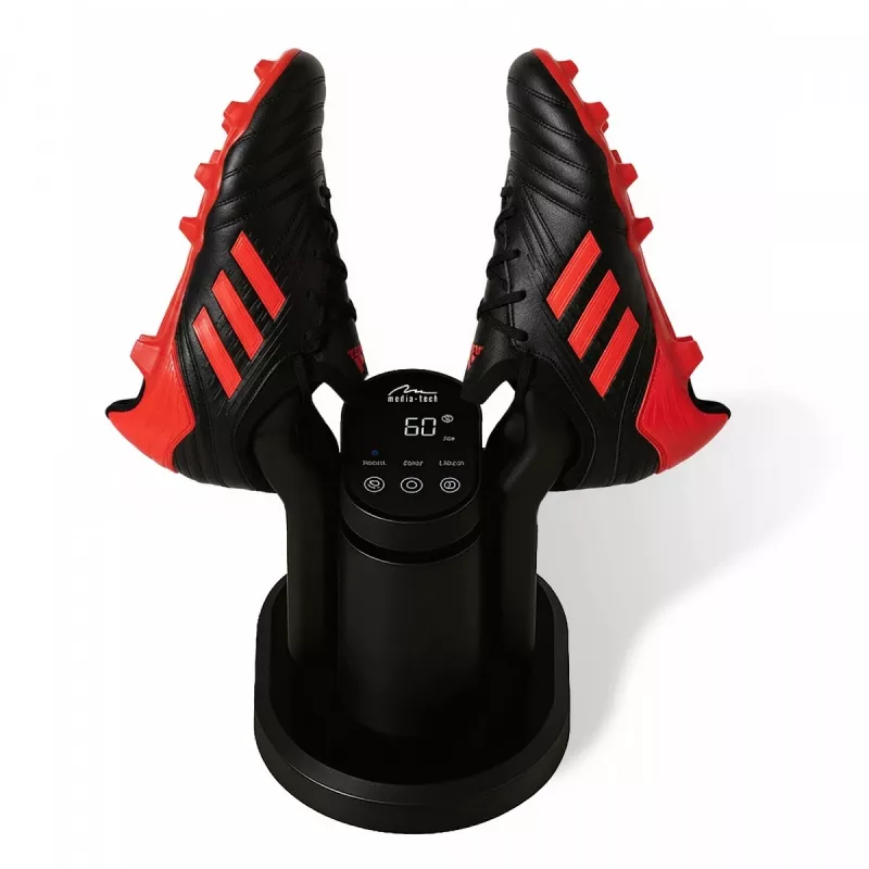 SECADOR DE CALZADO OZONE PRO+ MT6539 – secador de calzado con desinfección por ozono.