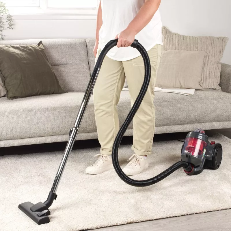 Aspirador Beldray BEL0700TBVDE Compact Pet Plus
