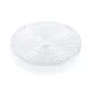 ETA | Deshidratador de alimentos | Potencia 380 W | Número de bandejas 8 | Temporizador integrado | Negro