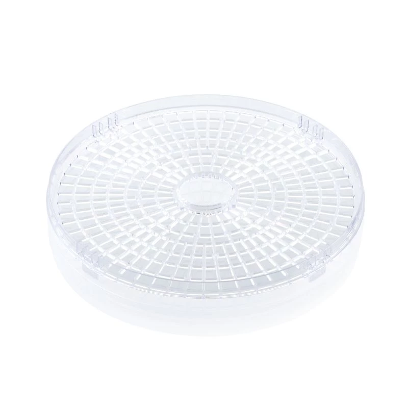 ETA | Deshidratador de alimentos | Potencia 380 W | Número de bandejas 8 | Temporizador integrado | Negro