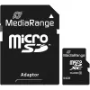 Tarjeta de memoria MediaRange 64GB MicroSDXC Class 10 MR955