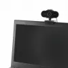 DICOTA D31841 Webcam 1920 x 1080 píxeles USB 2.0 Negro