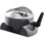Accesorio para carcasa Rittal CP 6206.340 — zinc, acabado blanco