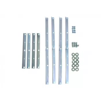 Kit de montaje Ergotron 97-759 acero metálico