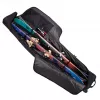Funda de esquí con ruedas Thule 5162 Roundtrip 192 cm negra