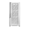 Antec P20C Semitorre Blanca