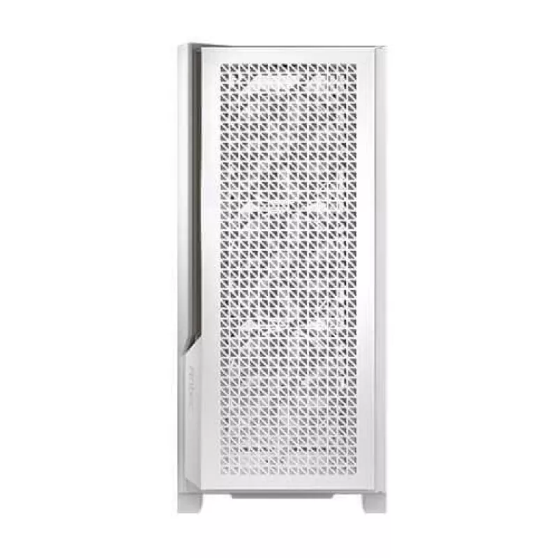 Antec P20C Semitorre Blanca