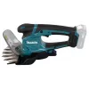 Makita UM600DZX tijeras para hierba inalámbricas Negro, Azul 12 V
