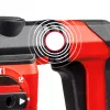 Broca percusora SDS Plus Einhell TE-RH 32-1600 1600 W 240 V