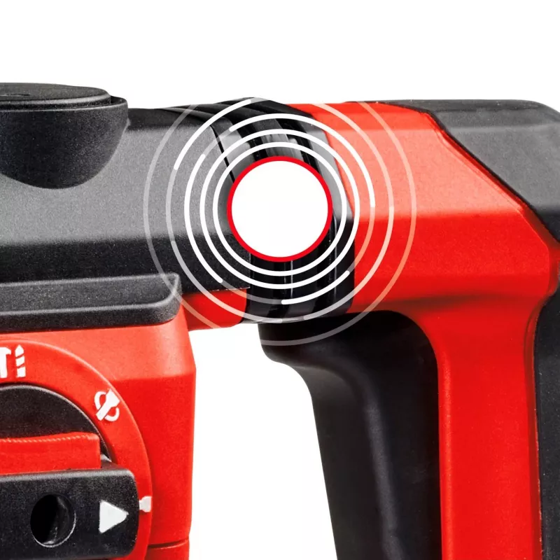 Broca percusora SDS Plus Einhell TE-RH 32-1600 1600 W 240 V