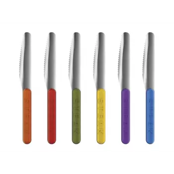 Cuchillo de steak ViceVersa 47452