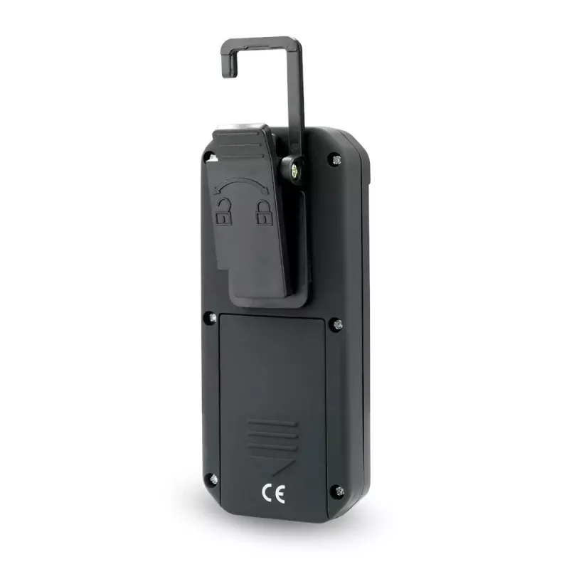 everActive WL-300 lámpara de inspección COB LED para taller, 300 lm, IPX4, con imán